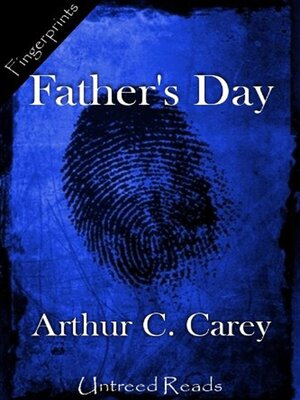 cover image of Father's Day